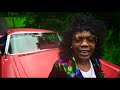 K Hood MACK Official Music Video