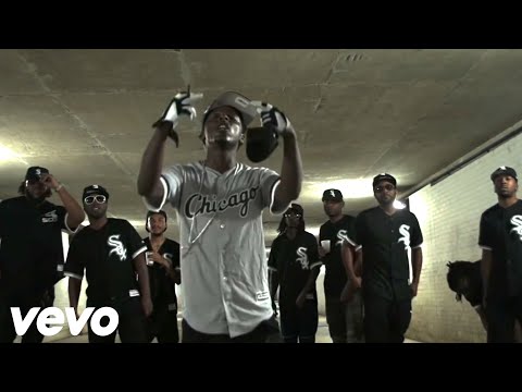 Keco ft  Mikey Dollaz - Throw Your Sets Up (Official Music Video)