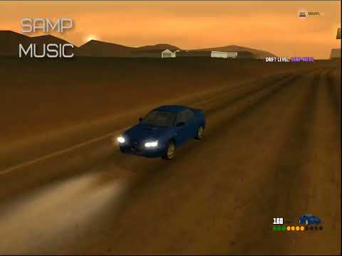 DJ DimixeR - Manatee (Imanbek Remix) SAMP MUSIC