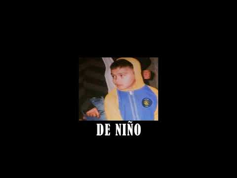 DE NIÑO x ZONETO #C000 ft KROMANO