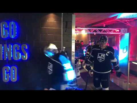 download lagu mp3 mp4 La Kings Giveaway Nights 2019, download lagu La Kings Giveaway Nights 2019 gratis, unduh video klip La Kings Giveaway Nights 2019