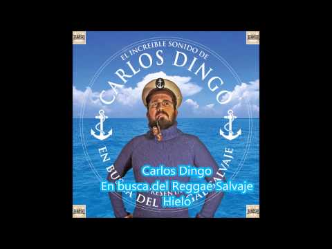 Carlos Dingo   Hielo