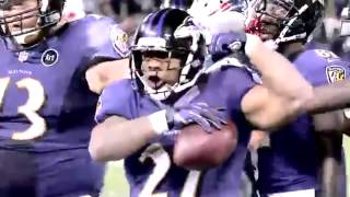 Ray Rice Highlight Video