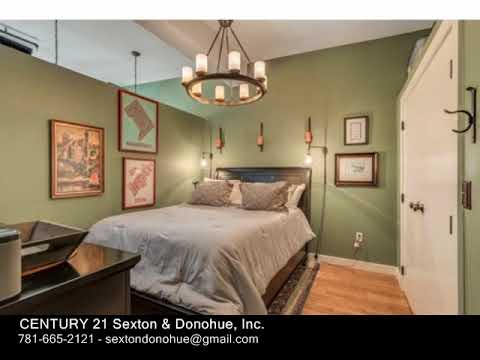 534 Main Street Unit 6, Melrose MA 02176 - Condo - Real Estate - For Sale -
