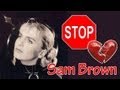 Sam Brown Stop Video Mix & Lyrics 