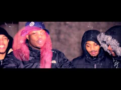 ILLA | Mans Good #Fieldway [Music Video]