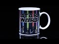 Video: Taza Star Wars The Mandalorian The Child