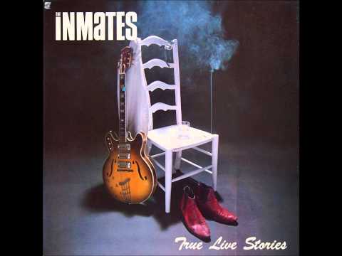 The Inmates - Denver - 1984
