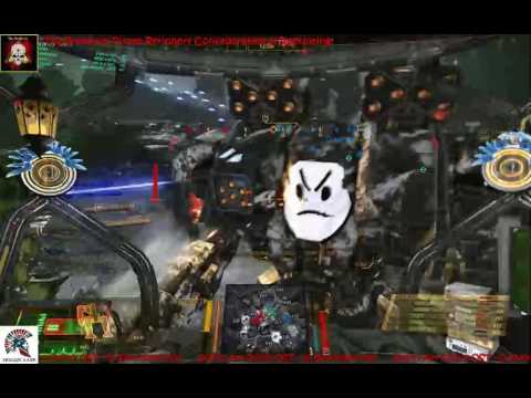 Crazy Flight of the Phoenix