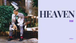 Download lagu RM - Heaven  Lyrics ( 알엠 - Heaven 가사 ) mp3 Download lagu RM - Heaven  Lyrics ( 알엠 - Heaven 가사 ) mp3