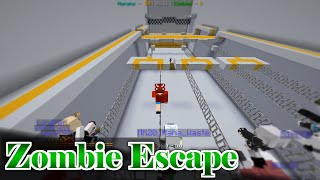 【Minecraft】人間同士で争う、まるでFall G○ys【KZE#15】【実況】