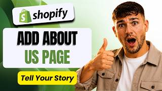 How to Add a Cookie Policy to Shopify (Cookie Policy Setup 2026)