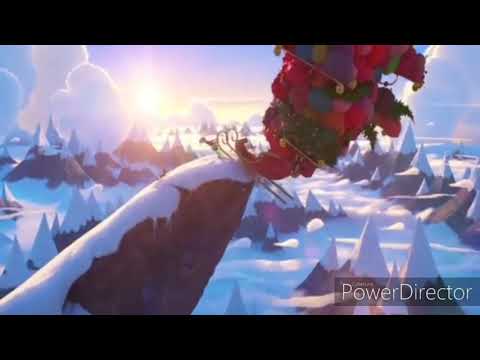 Toon Story Part 16: The Big One