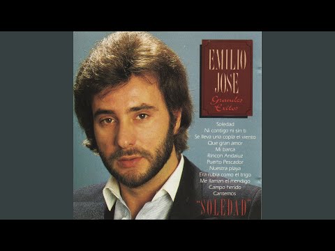 NI CONTIGO NI SIN TI - Emilio Jose | QTABs | Letras, Acordes y Tablaturas