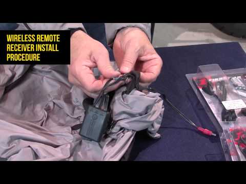Using FirstGear Heated Motorcycle Clothing from J&P Cycles