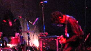 The Jon Spencer Blues Explosion - "Dang" - Unit D - Tulsa, OK - 10/10/13