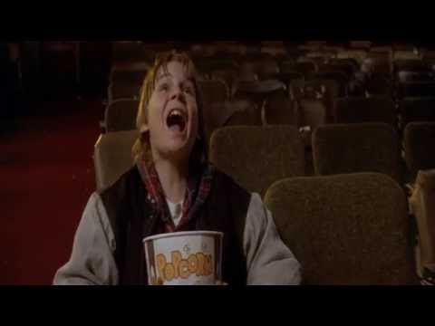 LAST ACTION HERO Megadeth Scene (Angry Again)