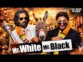 MR WHITE MR BLACK Full Movie New 2025 Released Bollywood Hindi Movie Bollywood Comedy Movie