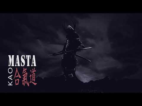 Masta - Kao Aikido