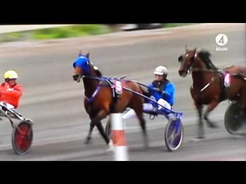 ELITLOPPET SOLVALLA 2017 TIMOKO