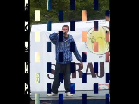 FllowmasTer ( Last King's ) Ft Kuq e zit - Jom shqiptar ( 2012 )