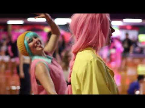 Astro Skate K-Pop Demon Hunter