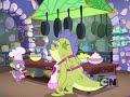 My Little Pony Friendship Is Magic On Cartoon Network Europe Friday March 30 2012 RARE