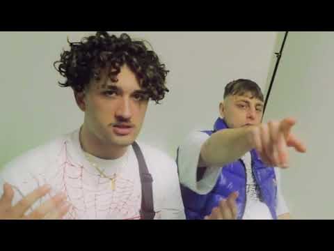 Lil Fabris - GIOCO SPORCO Feat. Tony 2Milli (Prod. Depha Beat) [Hosted by Slitherich]