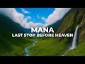 Mana Village Travel Guide Vasudhara Falls Trek Hidden Offbeat Destination Near Badrinath