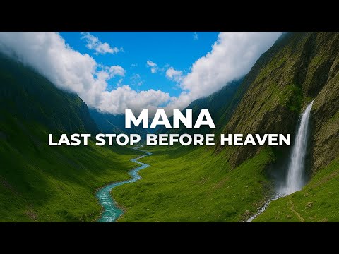Mana Village Near Badrinath Travel Guide | Vasudhara Falls Trek | Hidden Offbeat Destination