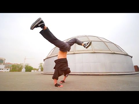 Style Sonic [EL Division] - Countdown [Freestyle Music]