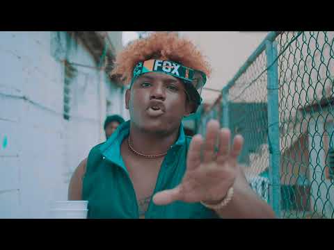 T baba ft Vlady El Inmortal - Un Fino ( Video oficial )