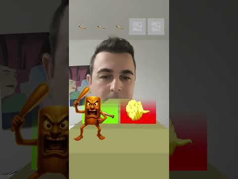 Tung Sahur Vs Goku #tungsahur #goku #challenge #garam #funk #brainrot #memes #kpop #edit #kdrama