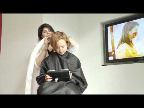 INVASION OF SUPER LICE