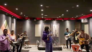 Lover (Rehearsal Session)