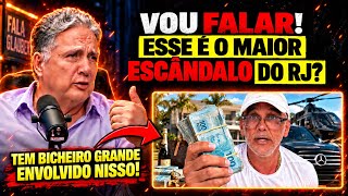 GAROTINHO REVELA o que ESTÁ por TRÁS dos FUZ1S e do JOGO do BICHO no RJ | Fala Glauber