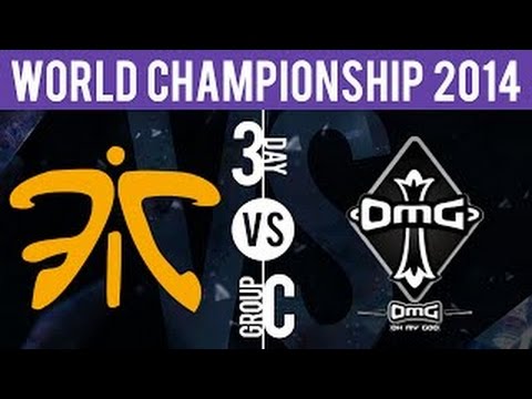 FNATIC FANS REACTION TO ONE HIT NEXO - FNATIC VS OMG