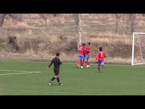 Ararat2 VS Ararat Armenia2