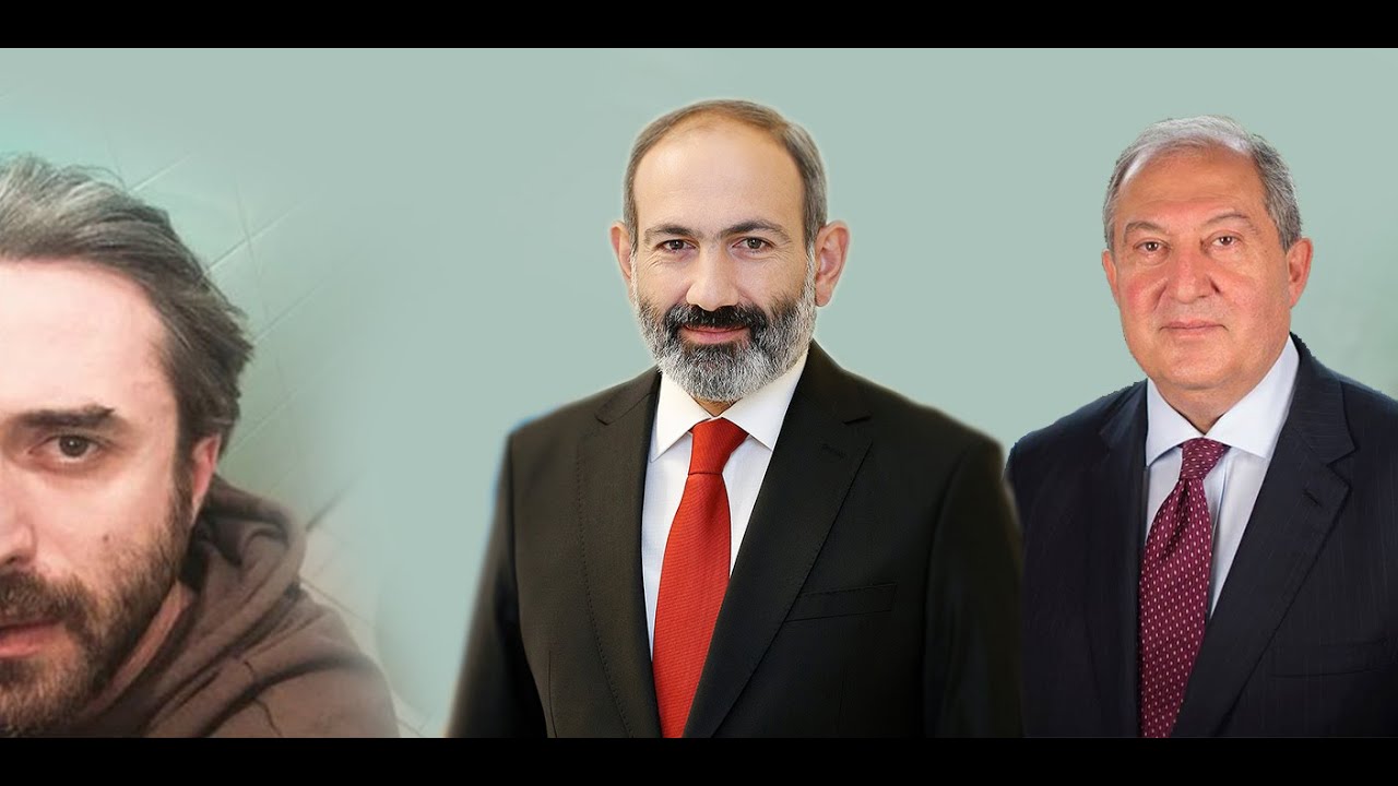 Պերֆորմանս զուգարանից մինչև՝ ԳՇ պետի աթոռը՝ իշաոտնուկ․ «Ֆեյսբուքյան շաբաթ»