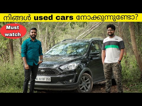 Thumbnail for Ford Freestyle user review #ford #freestyle by Ford Freestyle
