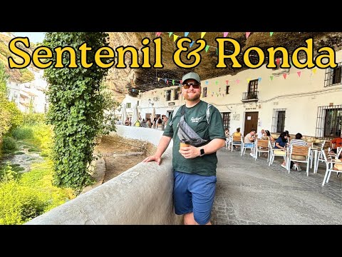 The Ultimate Setenil & Ronda Travel Guide (2026)