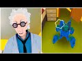 Grandson Escape The House Full Gameplay Grandson