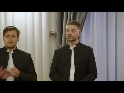 Klapa Poj - Bila ruža