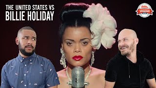 Głęboka analiza filmu Billie Holiday