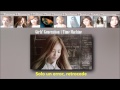 SNSD - Time machine Cover Español 