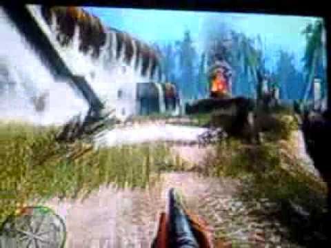 call of duty world at war final fronts playthrough part 7 LETS GET IT STARTED IN HEAR