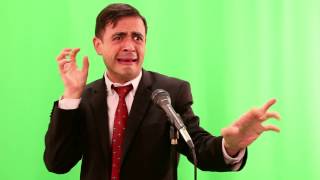 Hot Pistol Shrimp - Sex Pest