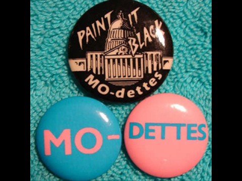 mo-dettes white mice single 1979 complete