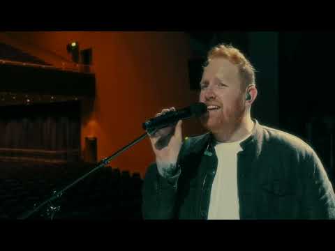 Gavin James - Jealous (Performance Video)