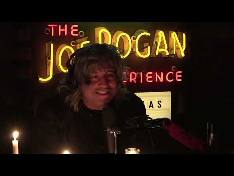 Joe Rogan Experience #1806 - Duncan Trussell